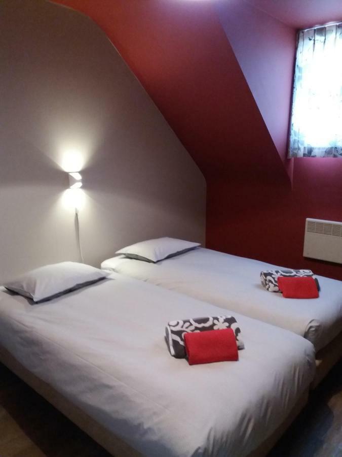 Bed and Breakfast De Weide Poort Beerse Exteriér fotografie
